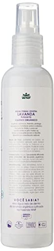 Água Termal Vegetal Lavanda 2