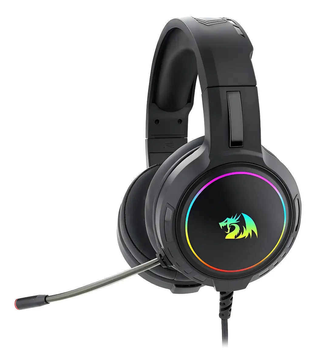 Top 10 Melhores Headsets Redragon em 2026 (Zeus, Ares e mais) 4