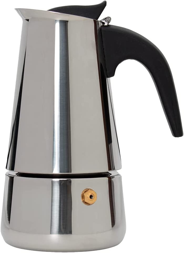 Cafeteira Italiana Mimo Style 1