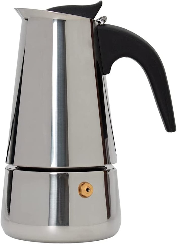 Cafeteira Italiana Mimo Style 1