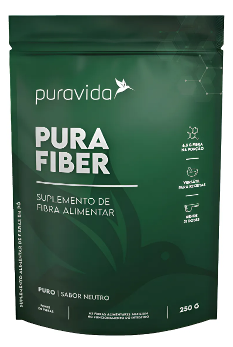 Pura Fiber 1