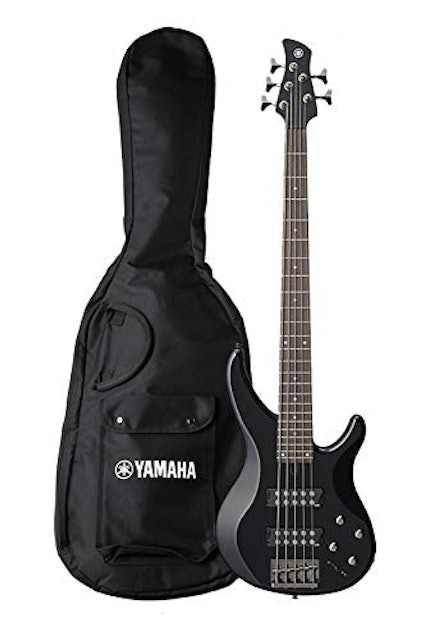 Contrabaixo Yamaha TRBX305 3