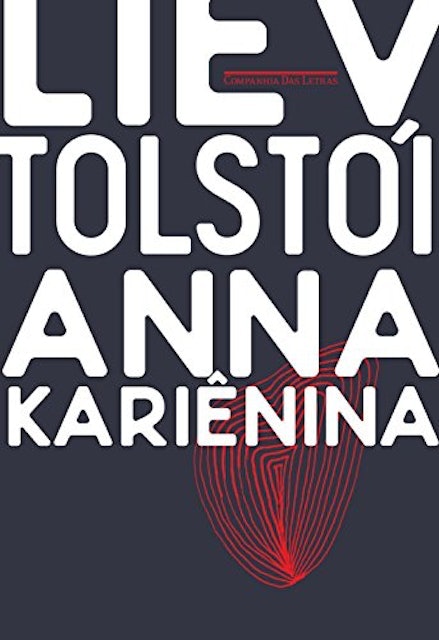 Anna Kariênina 1