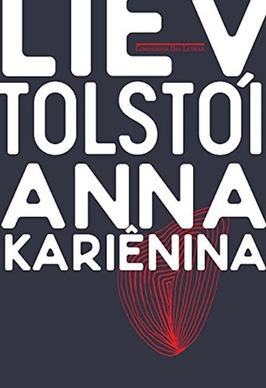 Anna Kariênina 1