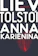 Liev Tolstói Anna Kariênina 1