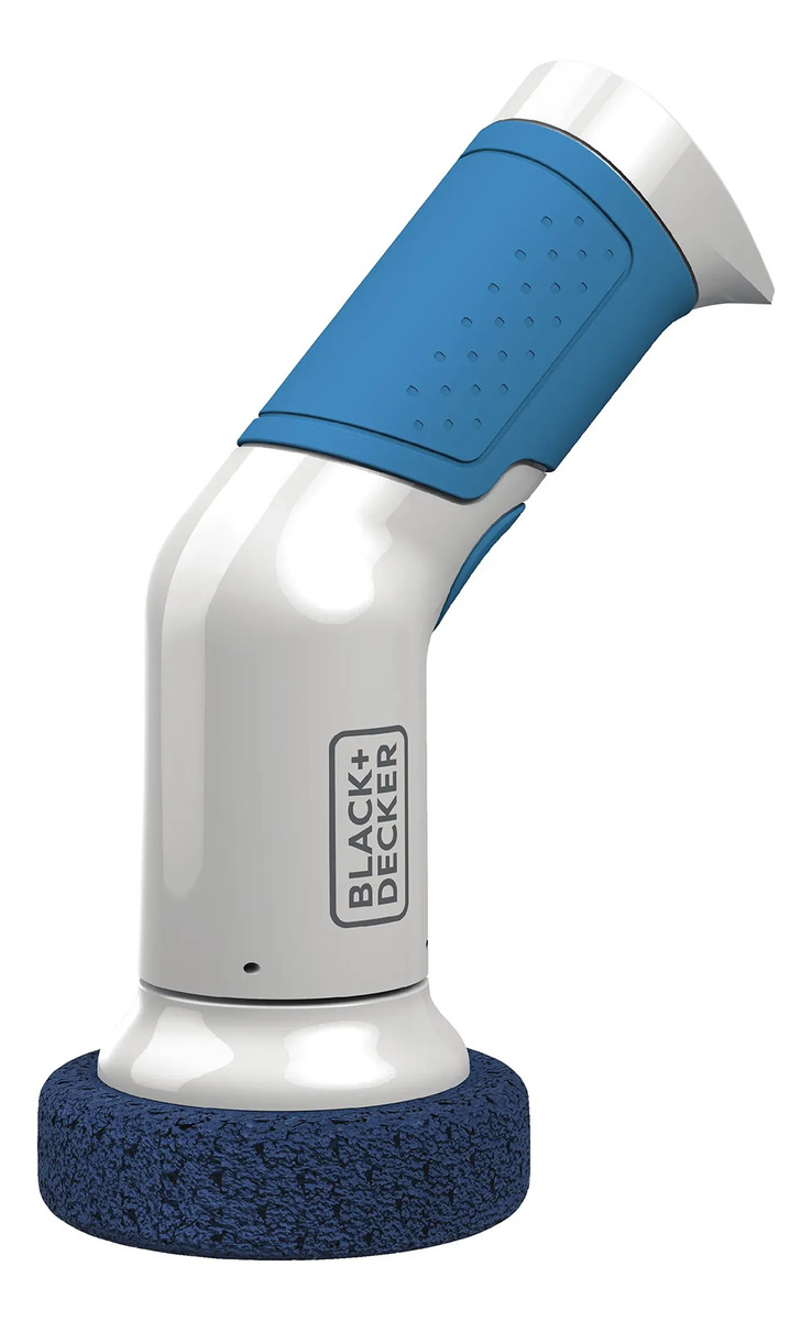 Top 10 Melhores Escova Elétrica de Limpeza  (Black+Decker, Rubbermaid e mais) 1