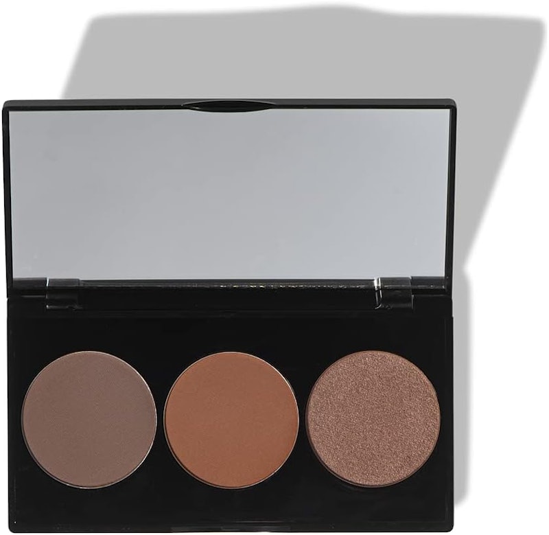 Paleta de Contorno - Contour Palette Océane Edition 1