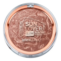 Pó Bronzeador Iluminador Sun Lover Glow