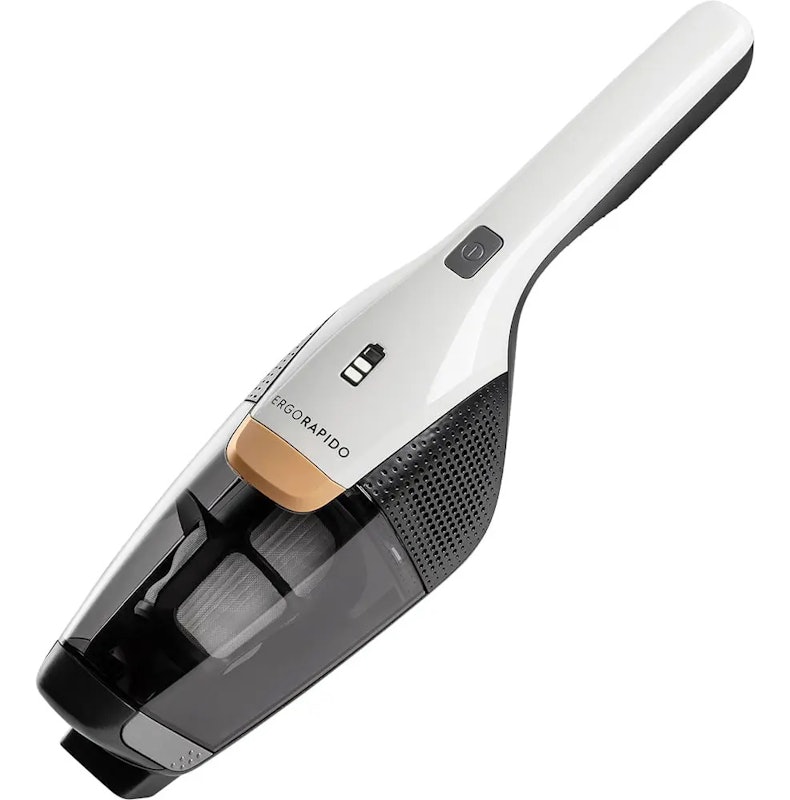 Aspirador de Pó Vertical sem Fio Electrolux Ergorapido 2 em 1 4