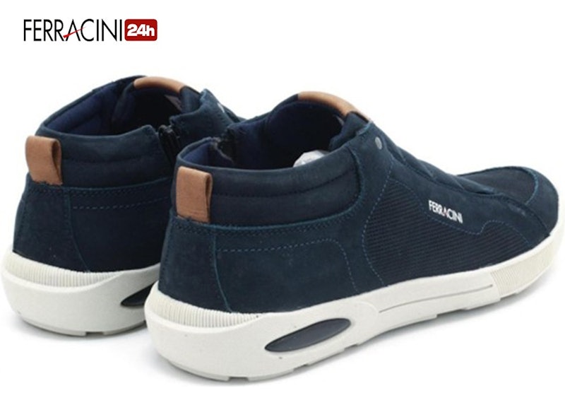 Tênis Ferracini Pulse Masculino 4