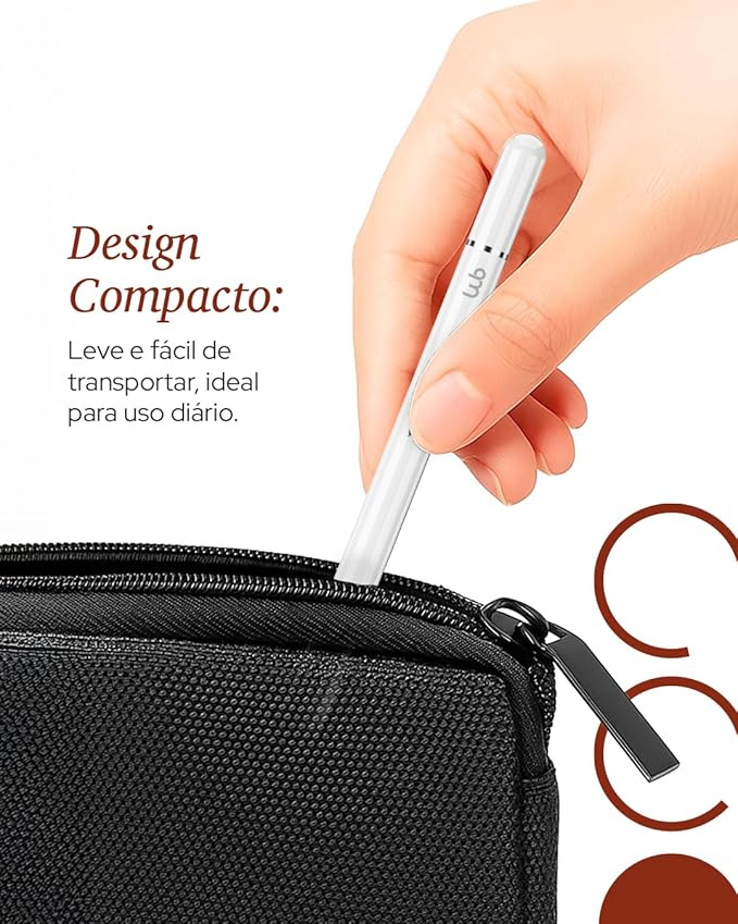 TouchPen Caneta Universal 4