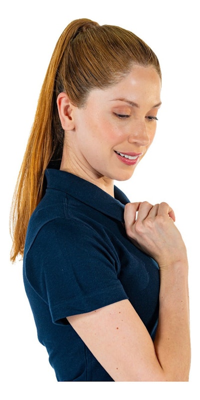 Camisa Polo Feminina Baby Look 3