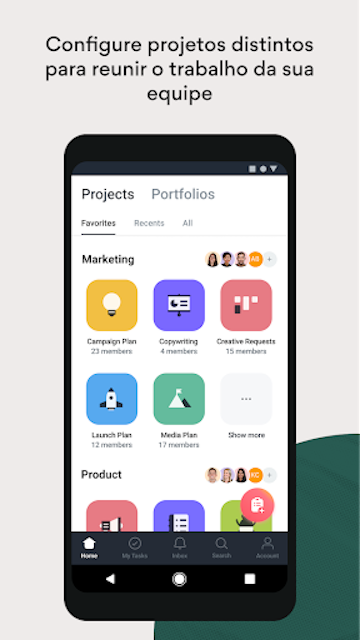 Asana 3