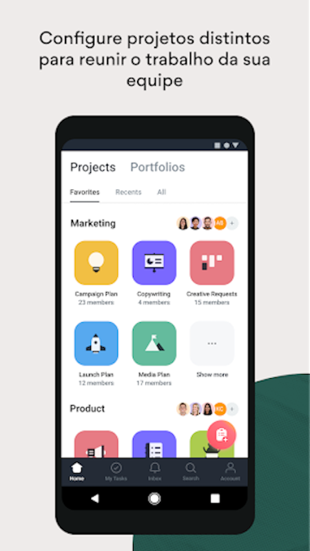 Asana 3