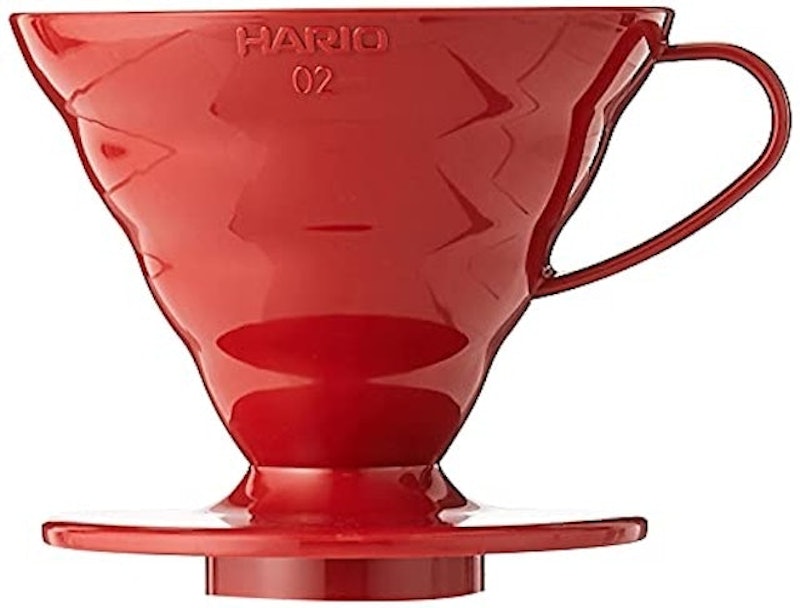 Coador de Café Hario V60 02 1