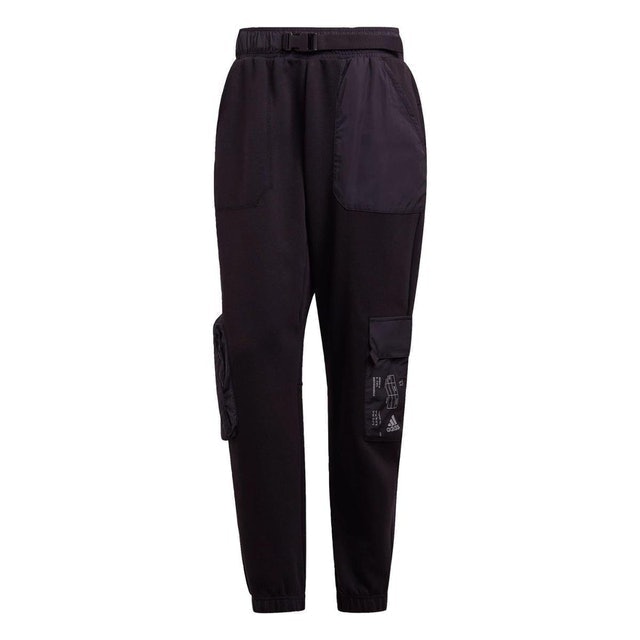Calça Cargo Masculina Adidas Techy 3