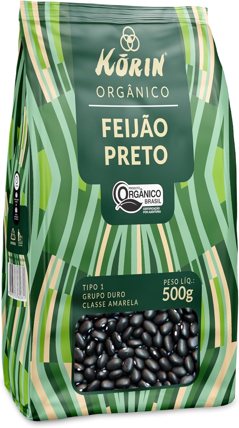 Melhores Feijões Pretos em 2026 (Benefícios, Como Fazer e mais) 1
