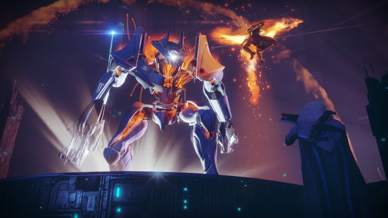 Destiny 2 (2017) 5