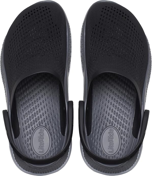 LiteRide 360 Clog 4