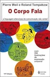 Top 10 Melhores Livros sobre Linguagem Corporal 2