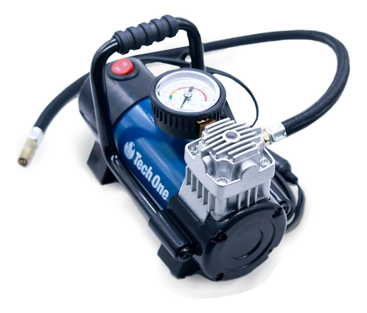 Compressor de Ar Automotivo Turbo Air 2