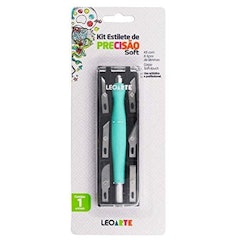Kit Estilete de Precisão