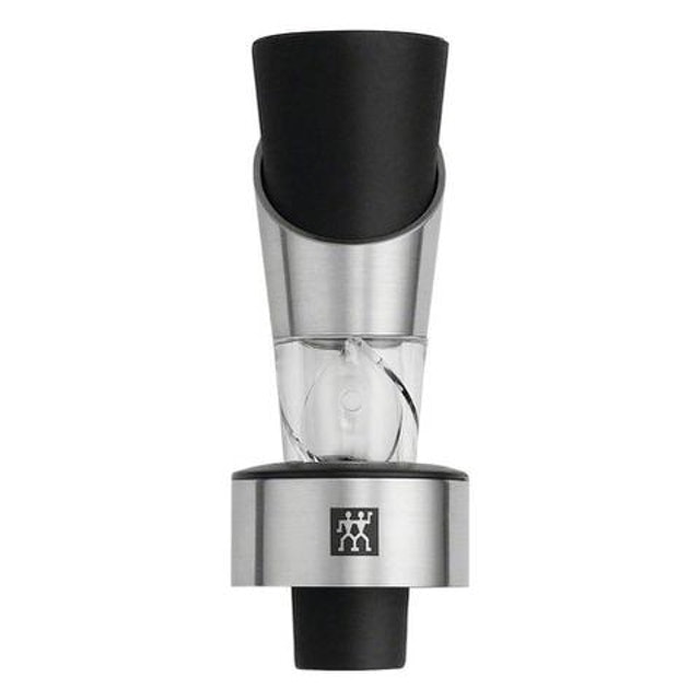 Top 10 Melhores Aeradores de Vinho (Brinox, Mimo Style e mais) 1
