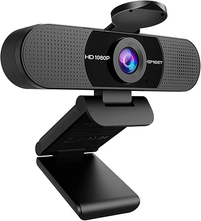 Top 10 Melhores Webcams em 2026 (Logitech, Intelbras e mais) 4