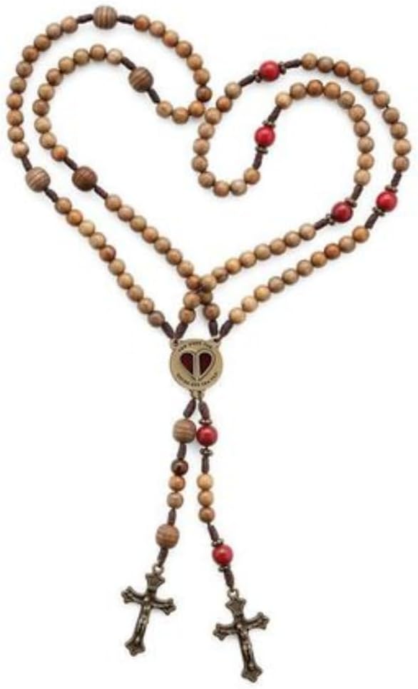 Top 10 Melhores Terços  (de Nossa Senhora Aparecida, de São José e mais) 5