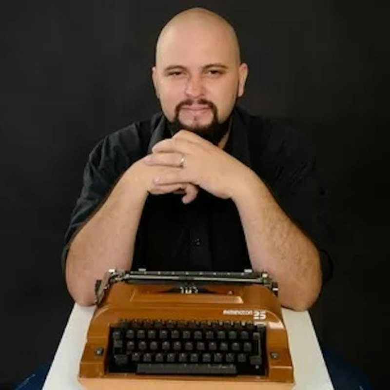 Comunidade Paulo Maccedo 1