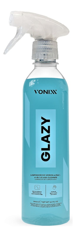 Glazy 1