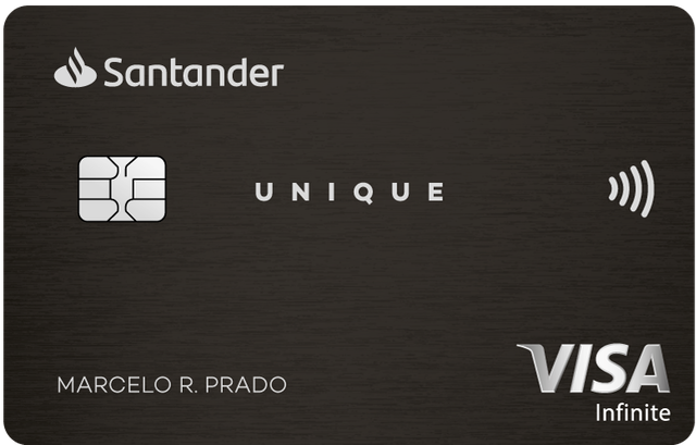 Top 10 Melhores Cartões Santander  (Elite, SX e mais) 3