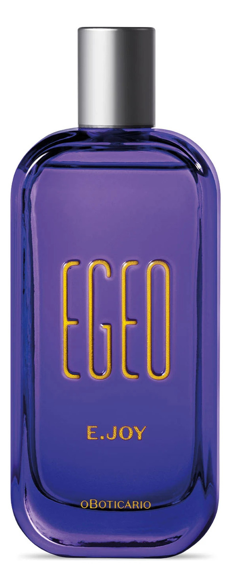Egeo E.Joy Desodorante Colônia 1