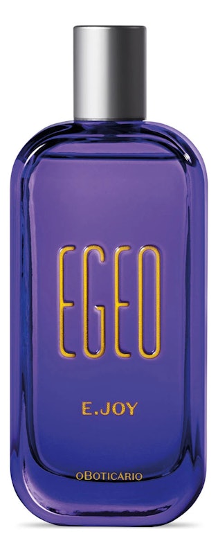 Egeo E.Joy Desodorante Colônia 1