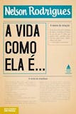 Top 10 Melhores Livros de Nelson Rodrigues em 2026 (Vestido de Noiva e mais) 1