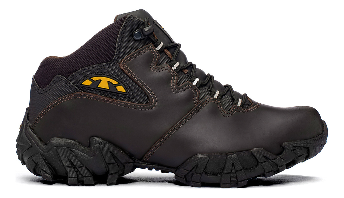 Top 10 Melhores Botas para Trilha em 2026 (Masculinas, Femininas e Unissex) 1