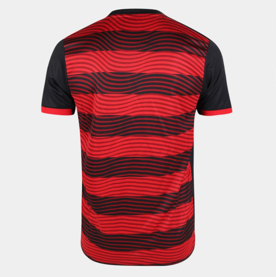 Camisa Flamengo I 22/23  2