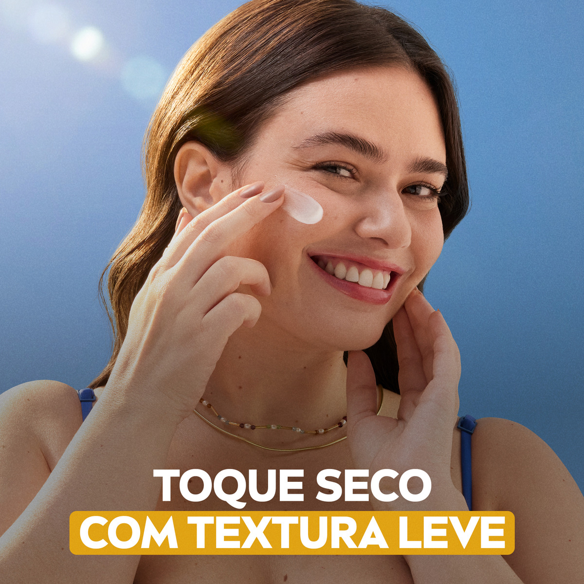 Protetor Solar Nivea 6