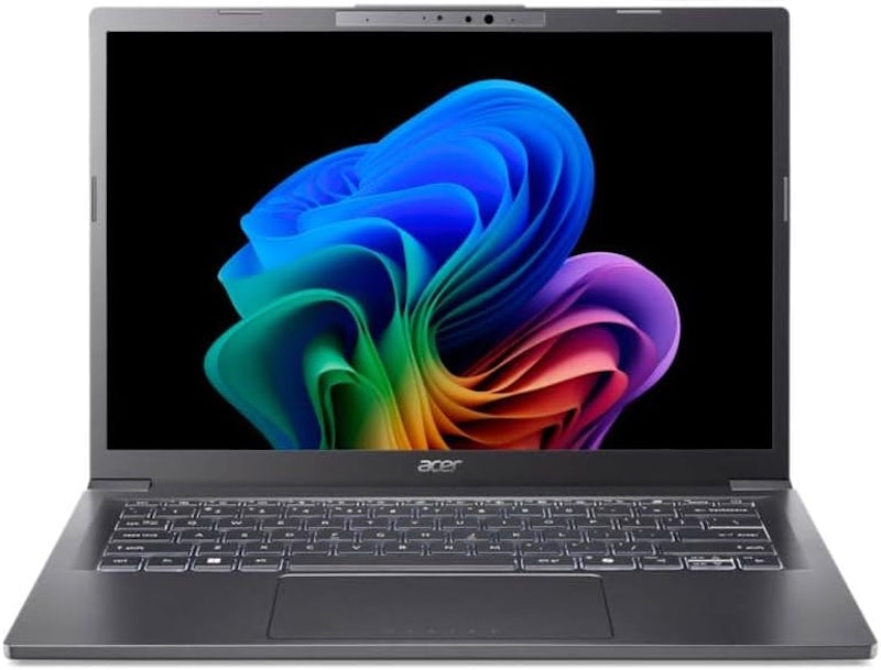 Notebook Acer Aspire 14 AI 1