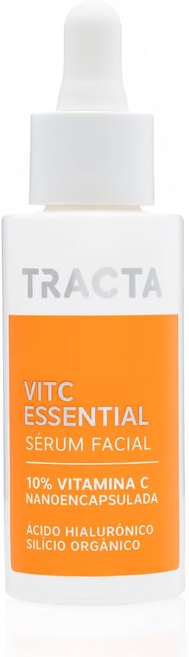 Top 10 Melhores Vitaminas C com Ácido Hialurônico  (Adcos, Sallve e mais) 5
