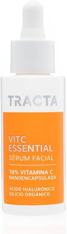 Vit C Essential Sérum Facial 1