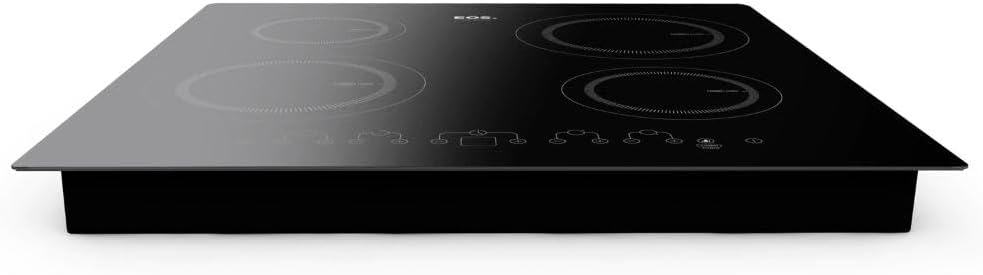 Cooktop de Indução 4 Bocas EOS Cheff Gourmet 2