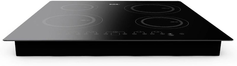 Cooktop de Indução 4 Bocas EOS Cheff Gourmet 2