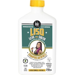 Liso, Leve and Solto Shampoo Antifrizz