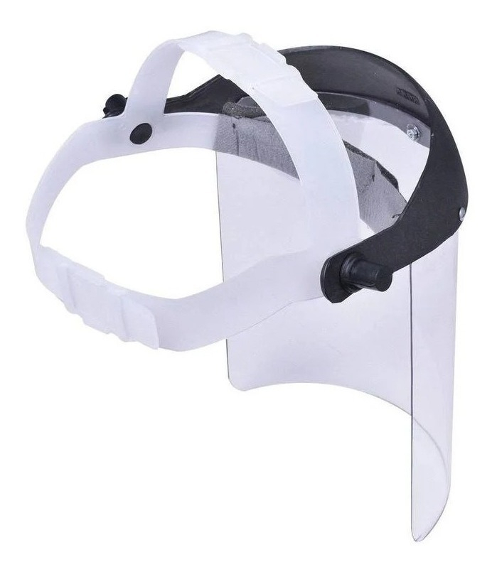 Protetor Facial Plastcor 4