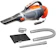 BLACK+DECKER Aspirador de Automóveis 12 V 610 ml Ação Ciclônica 1
