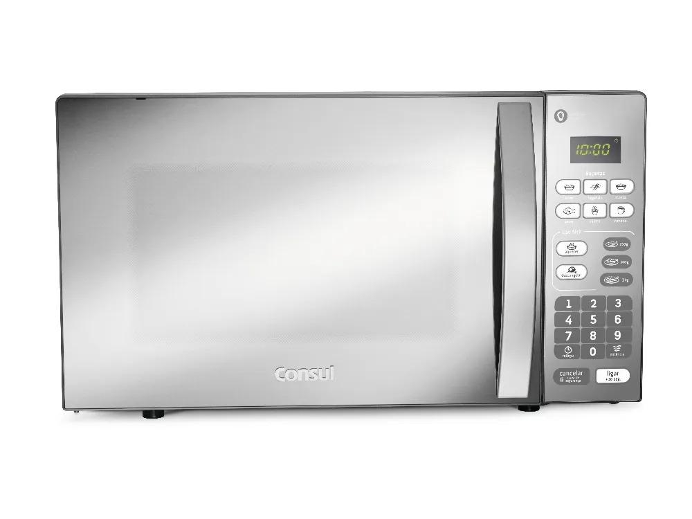 Consul 5