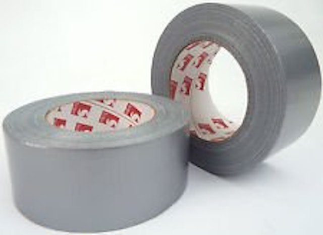 Fita Silver Tape Cinza Scapa 1