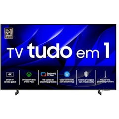 Smart Big TV 85" Crystal UHD 4K 85DU8000
