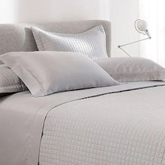 Jogo de Cama Queen Cetim 300 Fios Bud Vision New Colors II